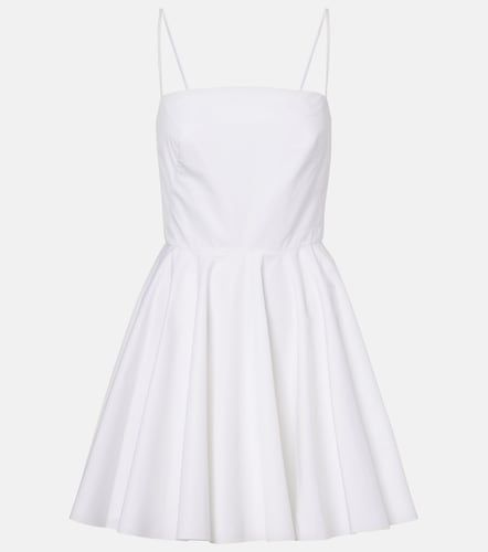 Givenchy Robe en coton - Givenchy - Modalova