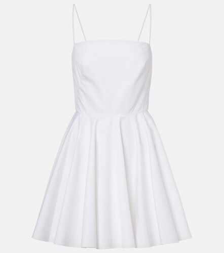 Givenchy Robe en coton - Givenchy - Modalova