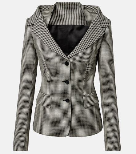 McQueen Blazer - McQueen - Modalova