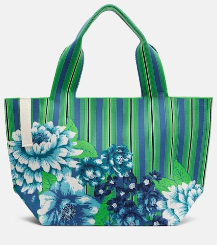 Alémais Cabas Margo Large en jacquard - Alemais - Modalova