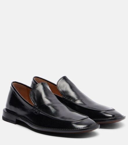 Mocassins Vela en cuir - Calvin Klein Collection - Modalova