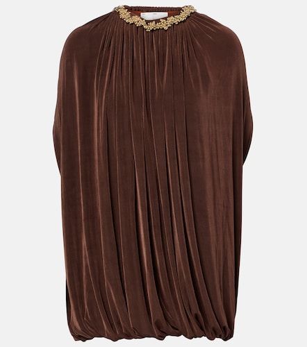 Xu Zhi Robe à ornements - Xu Zhi - Modalova
