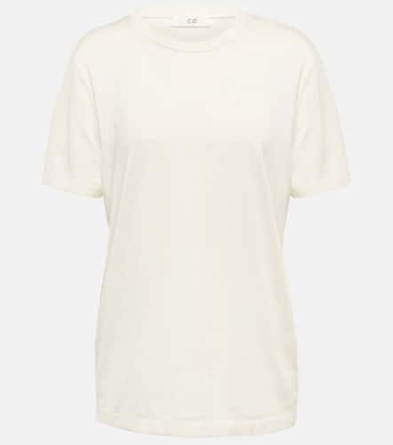 CO T-shirt Essentials en soie - CO - Modalova