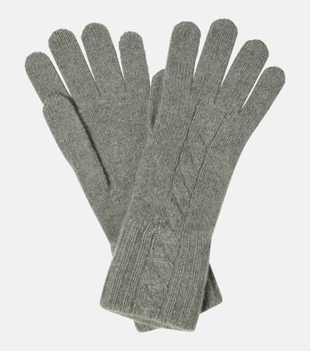 Gants Napier en cachemire - Loro Piana - Modalova