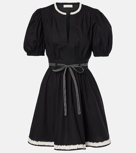 Ulla Johnson Robe Wilda en coton - Ulla Johnson - Modalova