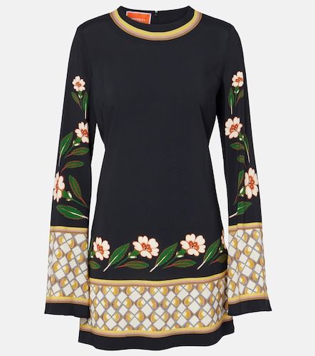 Robe Supreme Swing à imprimé floral - La DoubleJ - Modalova