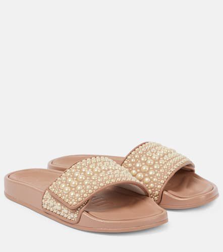 Jimmy Choo Mules Fitz - Jimmy Choo - Modalova