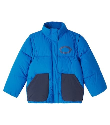 Veste doudoune Tic Tac Toe - Bobo Choses - Modalova