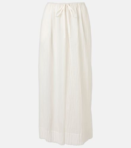 Pantalon ample Hypnosta en coton - The Row - Modalova