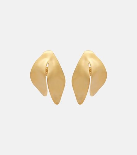 Balenciaga Boucles d'oreilles Bloom - Balenciaga - Modalova