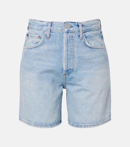 Agolde Short Dame en coton - Agolde - Modalova