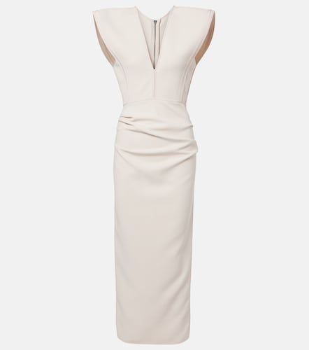 Maticevski Robe midi Wingtip - Maticevski - Modalova