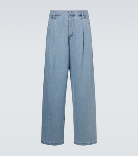 Dries Van Noten Jean ample Penning - Dries Van Noten - Modalova