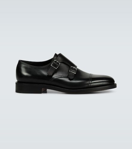 John Lobb Derbies William en cuir - John Lobb - Modalova