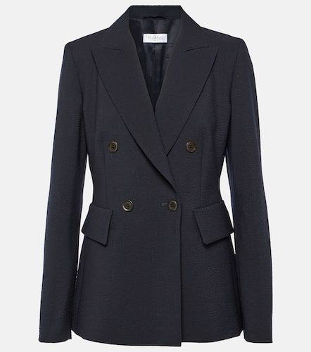 Max Mara Blazer Albero - Max Mara - Modalova