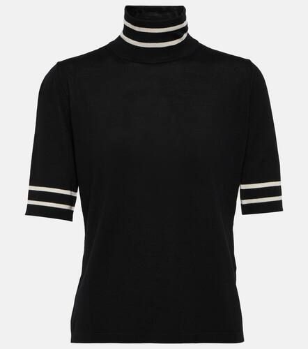 S Max Mara Top Gigi en laine - 'S Max Mara - Modalova