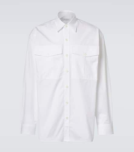 Dries Van Noten Chemise en coton - Dries Van Noten - Modalova