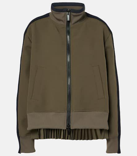 Sacai Blouson - Sacai - Modalova