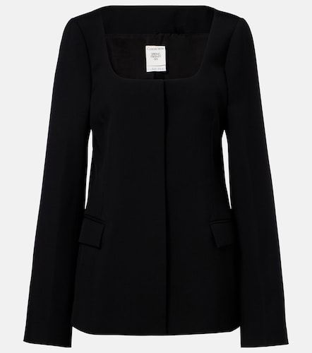 Veste Camille en laine - Calvin Klein Collection - Modalova