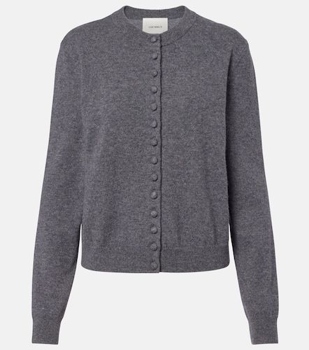 Cardigan Wilona en cachemire - Lisa Yang - Modalova