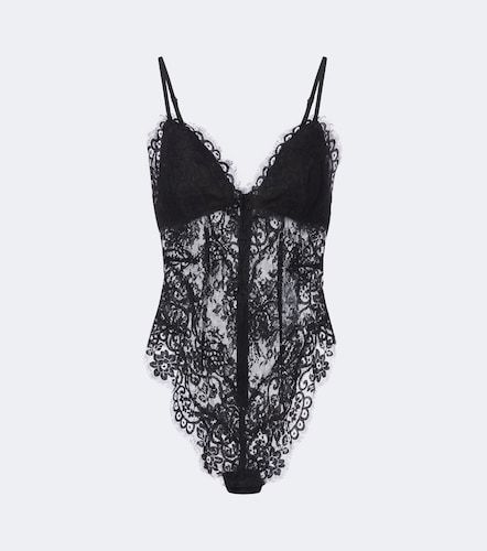 Zimmermann Body en dentelle - Zimmermann - Modalova