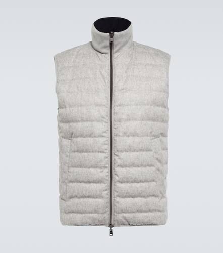 Veste doudoune sans manches Sabbia - Herno - Modalova