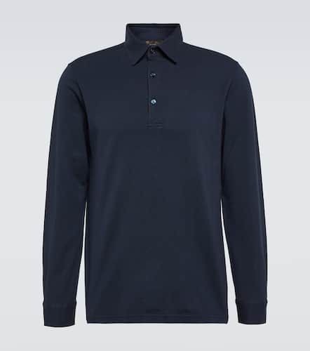 Loro Piana Polo en coton - Loro Piana - Modalova