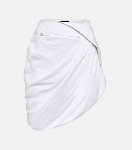 Jacquemus Mini-jupe Saudade - Jacquemus - Modalova