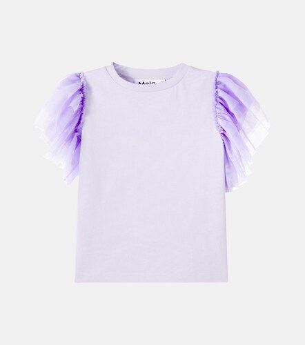 Molo T-shirt Robyn en coton - Molo - Modalova