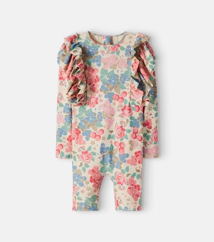 Konges Sløjd Bébé – Maillot de bain Manuca imprimé - Konges Slojd - Modalova