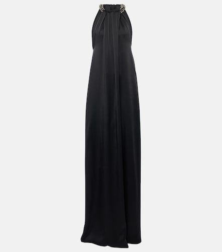 Stella McCartney Robe à broderies - Stella McCartney - Modalova
