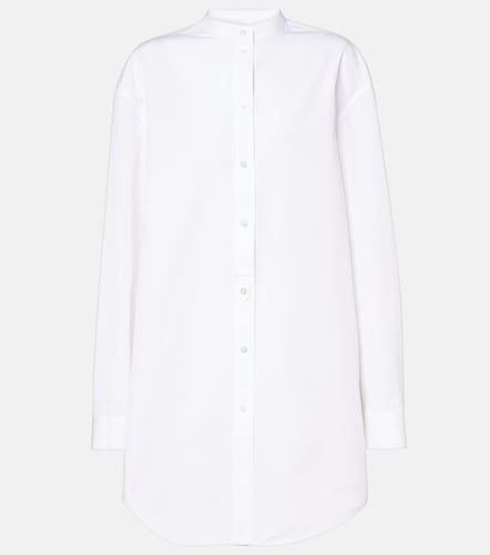 Chemise Wednesday en coton - Jil Sander - Modalova