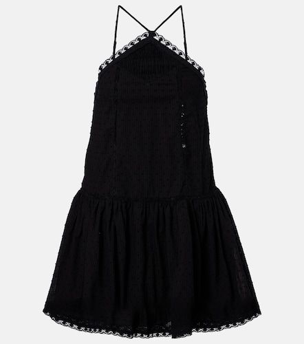 Robe Nora en coton - Poupette St Barth - Modalova
