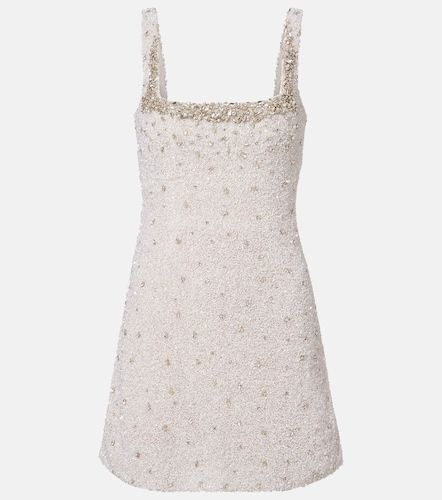 Rachel Gilbert Robe à sequins - Rachel Gilbert - Modalova