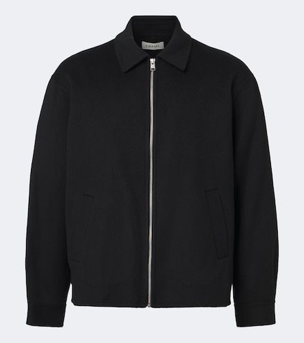 Frame Veste en laine - Frame - Modalova