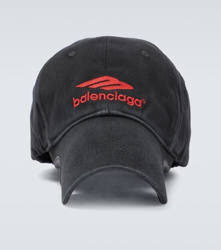 Casquette 3B Sports Icon - Balenciaga - Modalova
