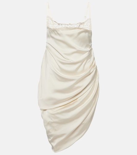 Jacquemus Robe Saudade à boderies - Jacquemus - Modalova