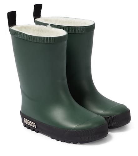 Bottes de pluie Mason Thermo - Liewood - Modalova