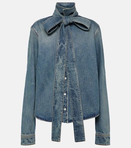 Loewe Chemise en jean - Loewe - Modalova