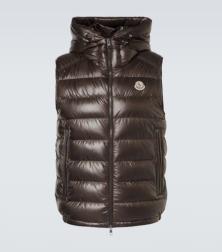 Veste doudoune sans manches Baranten - Moncler - Modalova