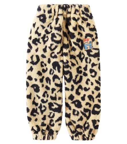 Pantalon de survêtement Leopard Dumble - Jellymallow - Modalova