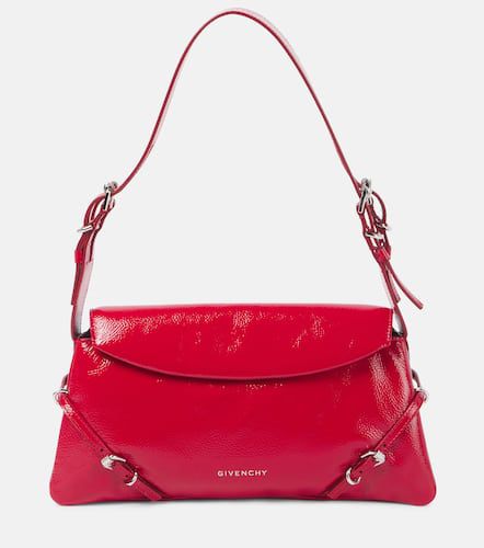 Sac P’tit Voyou Small en cuir - Givenchy - Modalova