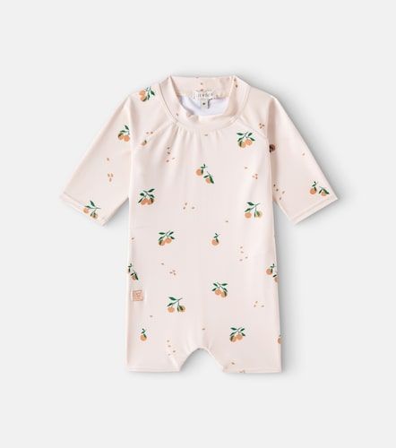 Bébé – Maillot de bain Thor imprimé - Liewood - Modalova