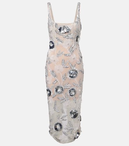 Robe Pierre à ornements - Rachel Gilbert - Modalova