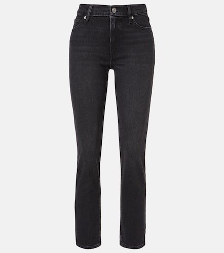 Frame Jean straight Borrowed - Frame - Modalova