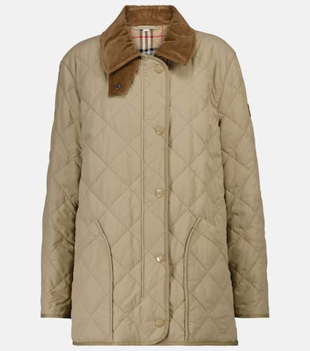 Burberry Veste matelassée - Burberry - Modalova