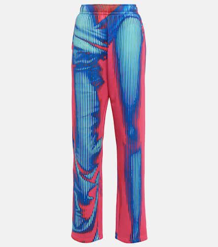 X Jean Paul Gaultier – Pantalon de survêtement imprimé en coton - Y/Project - Modalova