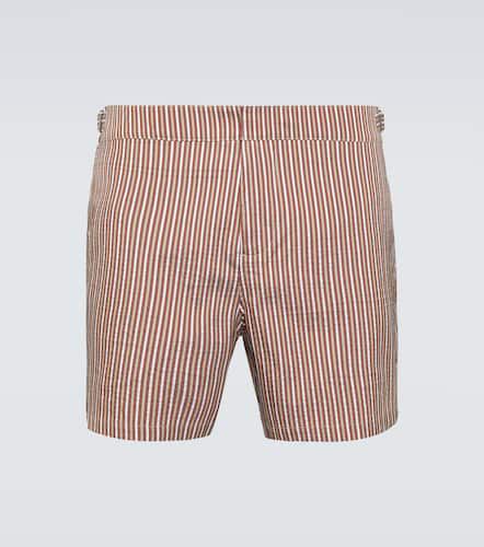 Loro Piana Short de bain Kito - Loro Piana - Modalova