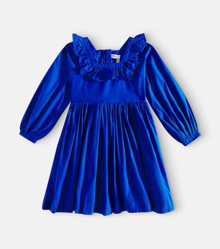 Molo Robe Cillie en coton - Molo - Modalova