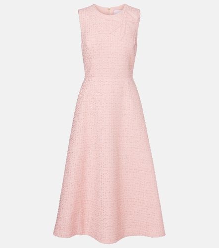 Carolina Herrera Robe midi - Carolina Herrera - Modalova